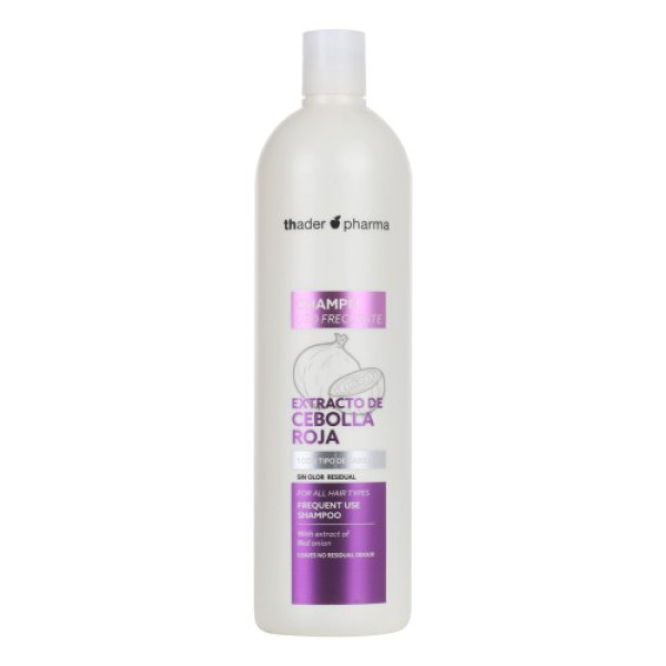 Th Pharma Ch Ext Cebola Verm 1000ml